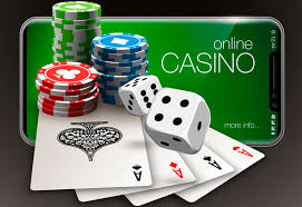 Официальный сайт Casino Olimp