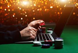 Casino Olimp