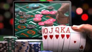 Вход на зеркало Casino Olimp